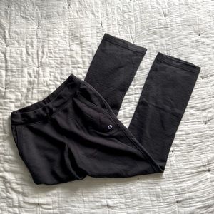 Champion Authentic Athleticwear- Women’s Size Small Black Sweatpants